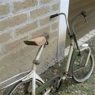 biciclette antiche usato