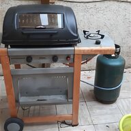 barbecue adelaide deluxe usato