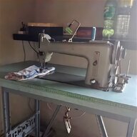 macchina cucire industriale necchi 539 usato