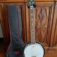 banjo framus usato