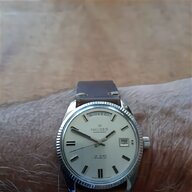 omega orologio vintage led usato
