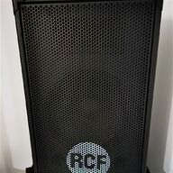 rcf audio usato