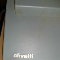 margherita olivetti usato