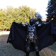 costume batman usato