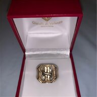 versace anello in vendita usato