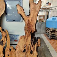 legna ardere tronchi sicilia usato