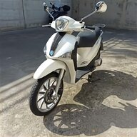 scooter piaggio liberty usato