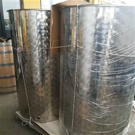 vetroresina vino 400 litri usato