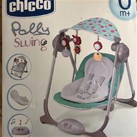 chicco polly swing usato