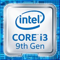 intel core i5 processor usato