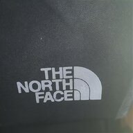 valigia north face usato
