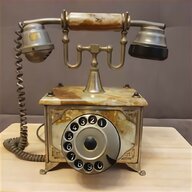 telefono antico usato