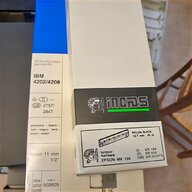 stampanti ad aghi ibm usato