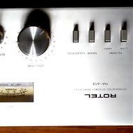 tube headphones amplifier usato