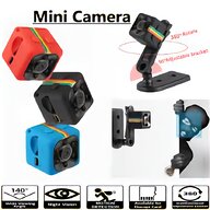 micro camera usato