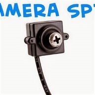 micro spy cam usato