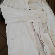 camici bianchi usato
