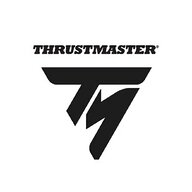 thrustmaster t500 rs usato