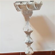 candelabro marmo usato