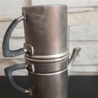 caffettiera antica usato