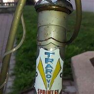 bicicletta corsa trarovi usato