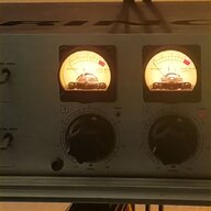 tubes amplifier usato