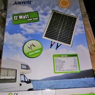 pannello solare fotovoltaico 100w usato