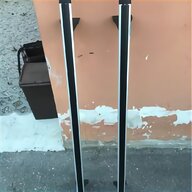barre portatutto panda alluminio usato