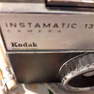 macchina fotografica kodak instamatic usato