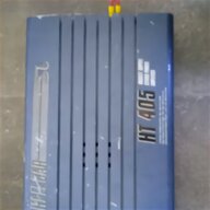 amplificatore hf 2000 usato