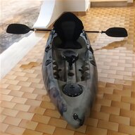 ocean kayak pesca usato