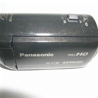 videocamera full hd sony usato