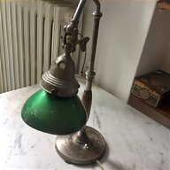 lampada ministeriale antica usato