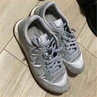 scarpe nike silver donna usato