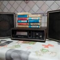 radio antiche funzionanti usato