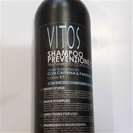 shampoo anticaduta 1000 usato