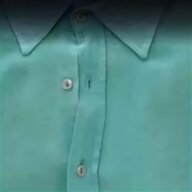 camicia lino uomo usato