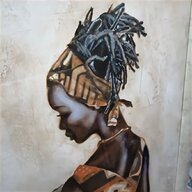 quadri africa usato