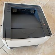 stampante hp laserjet 2055 usato