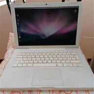 macbook 13 bianco usato