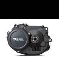 bike motore yamaha usato