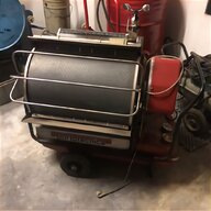 generatore aria calda diesel usato