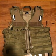 eagle plate carrier usato