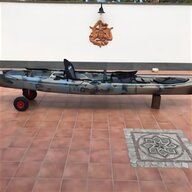 ocean kayak usato