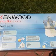 kenwood p110 usato
