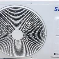 climatizzatore inverter usato