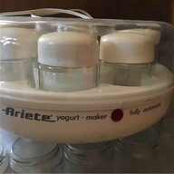 yogurtiera ariete usato
