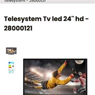 telesystem ts 9000 usato
