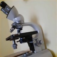 microscopio pzo usato