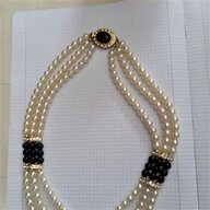 collane di perle barocche usato
